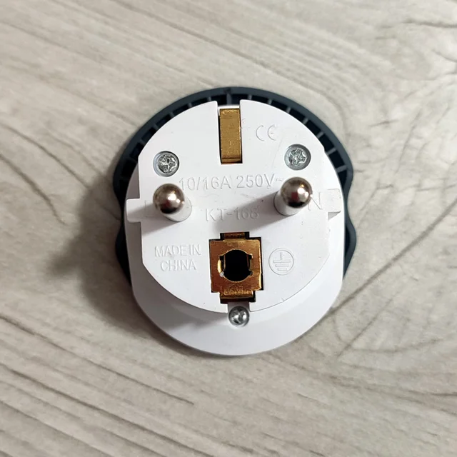 تبدیل دیواری 3 به 2 مارکن مدل a-m-b 20a 102860379