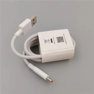 شارژر دیواری 67 وات مدل poco x4 pro به همراه کابل تبدیل USB-C 102860361