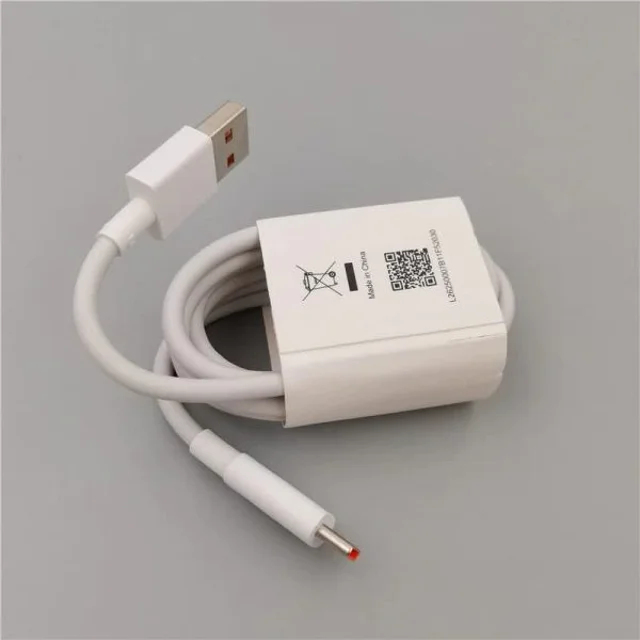 شارژر دیواری 67 وات مدل poco x4 pro به همراه کابل تبدیل USB-C 102860361