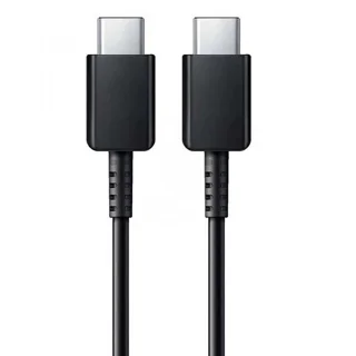 کابل USB-C اس ال وای مدل 5A--45W Super Fast Charge 2.0 طول 1متر 102968540