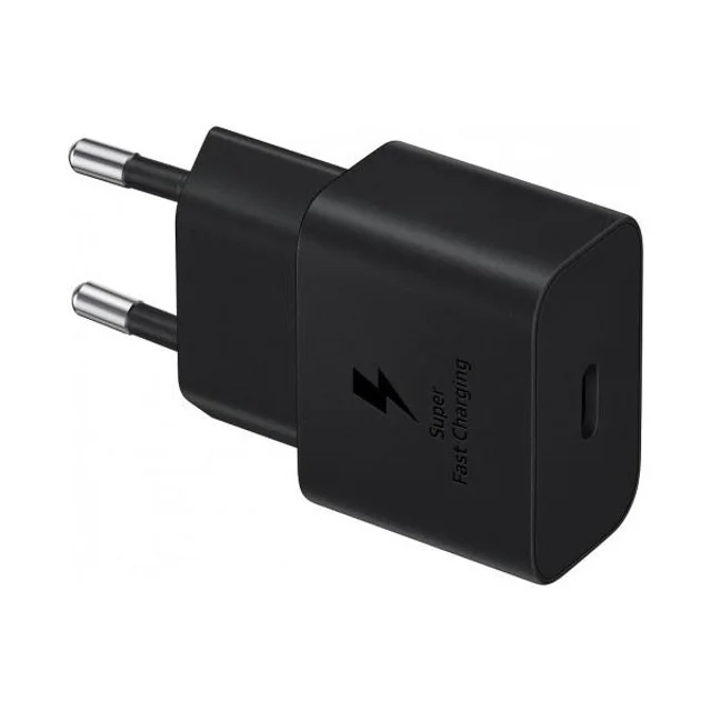 شارژر دیواری 25 وات سامسونگ مدل EP-T2510 102809244