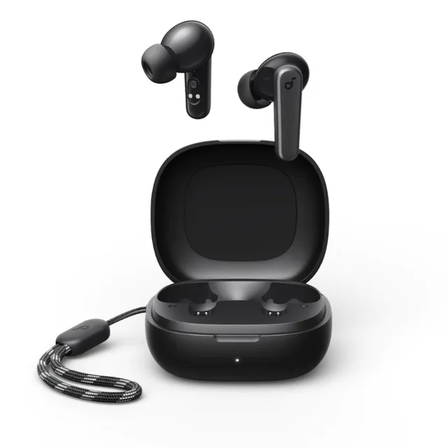 هدفون بلوتوثی انکر مدل SoundCore R50i A3949 بدون قابلیت نویز کنسلینگ، درگاه شارژ USB Type- 102830077