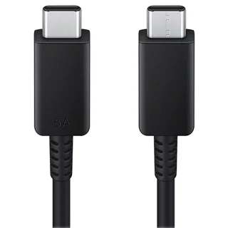 کابل تبدیل USB-C به USB-C سامسونگ مدل 1.8 متری - 5 آمپر 102968517