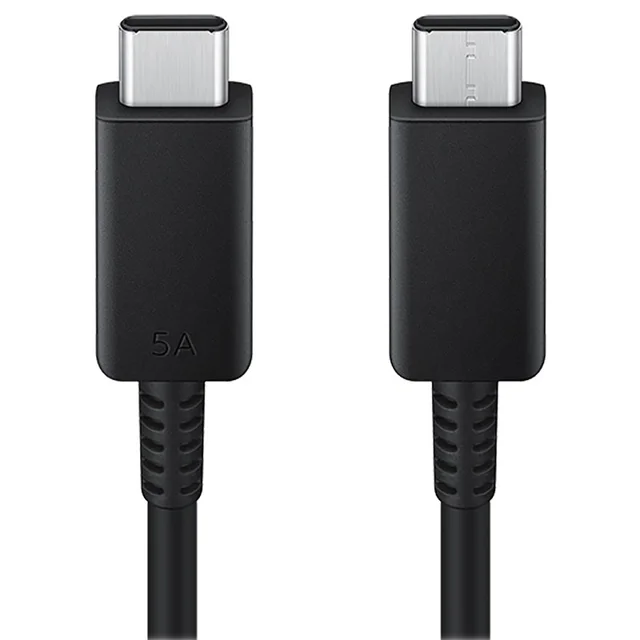 کابل تبدیل USB-C به USB-C سامسونگ مدل 1.8 متری - 5 آمپر 102968517