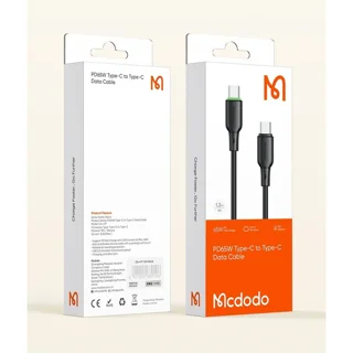 کابل USB-C مک دودو مدل CA-477 طول 1.2 متر 102968251