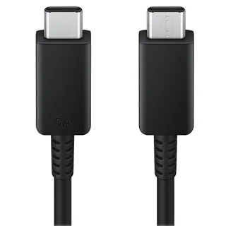 کابل تبدیل USB-C به USB-C سامسونگ مدل 1.8 متری - 5 آمپر 102968519