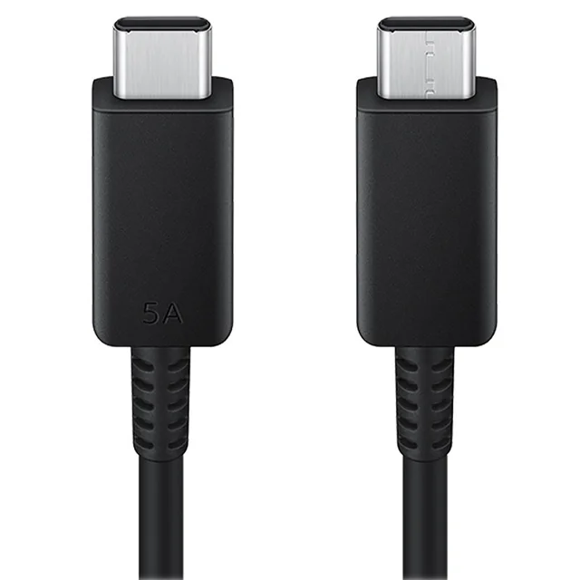 کابل تبدیل USB-C به USB-C سامسونگ مدل 1.8 متری - 5 آمپر 102968519