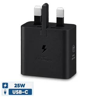 شارژر دیواری 25 وات سامسونگ مدل T2510 102855153