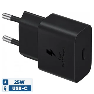 شارژر دیواری 25 وات سامسونگ مدل EP-T2510 102809240
