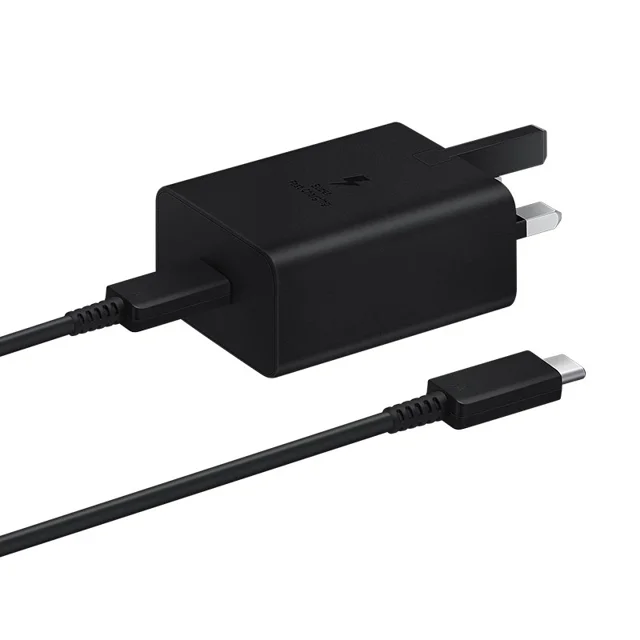 شارژر دیواری 45 وات سامسونگ مدل EP-T4510 102958286