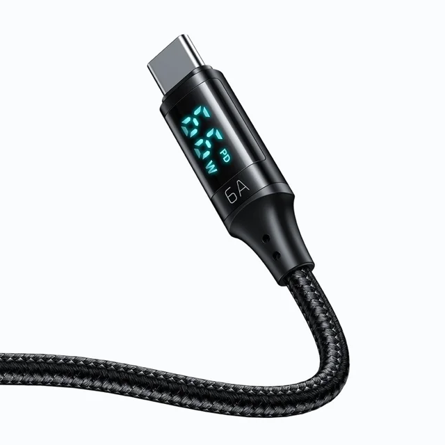 کابل تبدیل USB به USB-C مک دودو مدل CA-108 طول 1.2 متر 102968315
