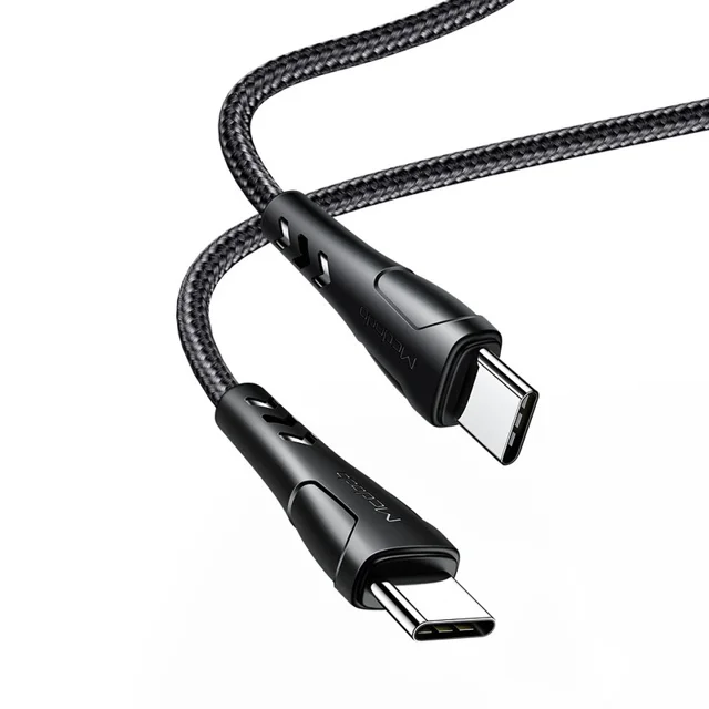 کابل USB-C مک دودو مدل CA-7641 New Pack طول 1.2 متر 102968286