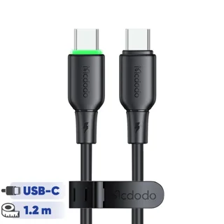 کابل USB-C مک دودو مدل CA-477 طول 1.2 متر 102968233