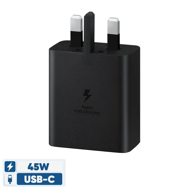 شارژر دیواری 45 وات سامسونگ مدل EP-T4510 102958268