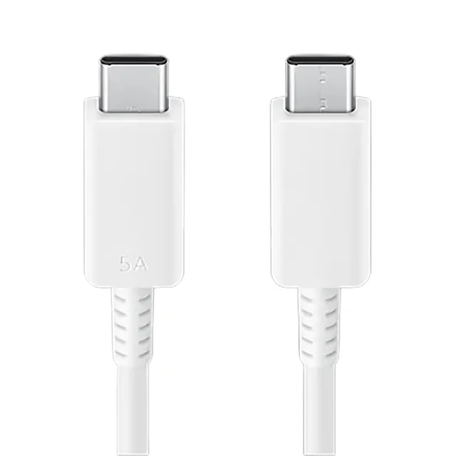 کابل تبدیل USB-C به USB-C سامسونگ مدل 1.8 متری - 5 آمپر 102968518