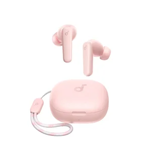 هدفون بلوتوثی انکر مدل SoundCore R50i A3949 بدون قابلیت نویز کنسلینگ، درگاه شارژ USB Type- 102830075