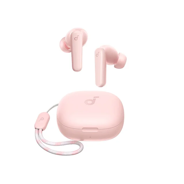 هدفون بلوتوثی انکر مدل SoundCore R50i A3949 بدون قابلیت نویز کنسلینگ، درگاه شارژ USB Type- 102830075