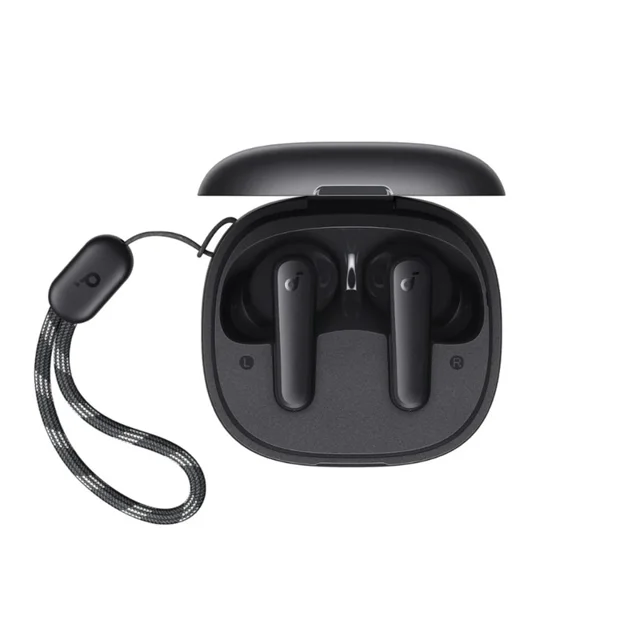 هدفون بلوتوثی انکر مدل SoundCore R50i A3949 بدون قابلیت نویز کنسلینگ، درگاه شارژ USB Type- 102830079