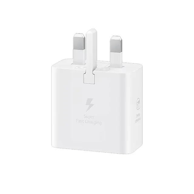 شارژر دیواری 25 وات سامسونگ مدل T2510 102855159