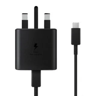 شارژر دیواری 45 وات سامسونگ مدل EP-T4510 102958284