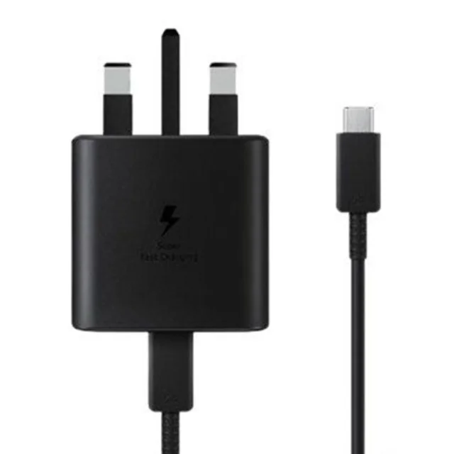 شارژر دیواری 45 وات سامسونگ مدل EP-T4510 102958284