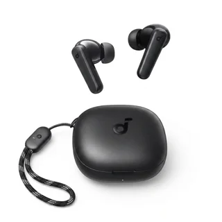 هدفون بلوتوثی انکر مدل SoundCore R50i A3949 بدون قابلیت نویز کنسلینگ، درگاه شارژ USB Type- 102830072