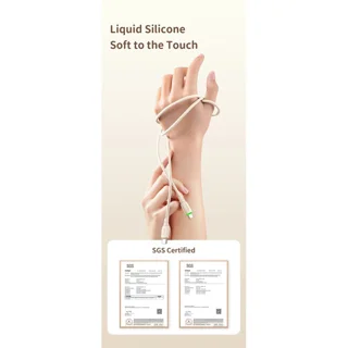 کابل USB-C مک دودو مدل CA-477 طول 1.2 متر 102968245
