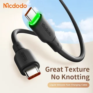 کابل USB-C مک دودو مدل CA-477 طول 1.2 متر 102968235