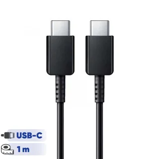 کابل USB-C اس ال وای مدل 5A--45W Super Fast Charge 2.0 طول 1متر 102968539