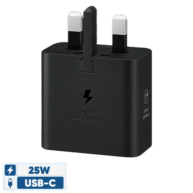 شارژر دیواری 25 وات سامسونگ مدل T2510 102855154
