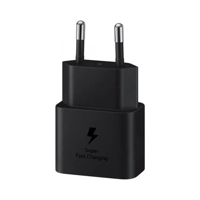 شارژر دیواری 25 وات سامسونگ مدل EP-T2510 102809242