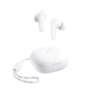 هدفون بلوتوثی انکر مدل SoundCore R50i A3949 بدون قابلیت نویز کنسلینگ، درگاه شارژ USB Type- 102830081
