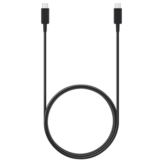کابل تبدیل USB-C به USB-C سامسونگ مدل 1.8 متری - 5 آمپر 102968522