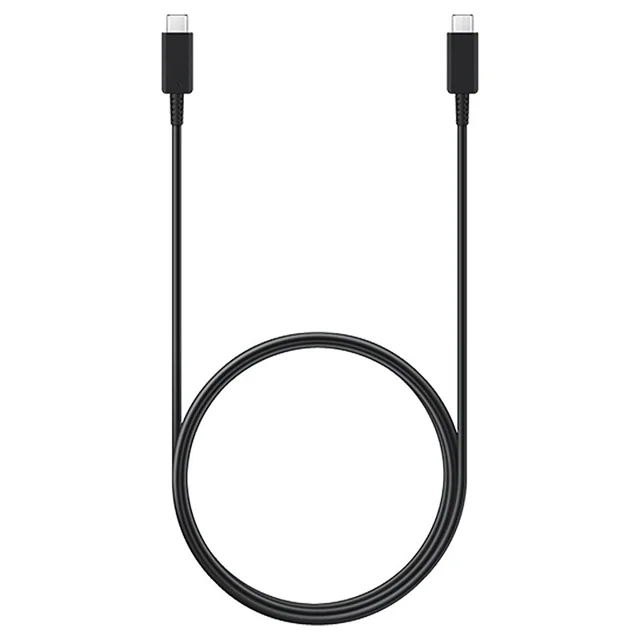کابل تبدیل USB-C به USB-C سامسونگ مدل 1.8 متری - 5 آمپر 102968522