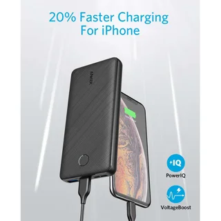 پاوربانک انکر مدل A1268 ظرفیت 20000 میلی آمپر ساعت 102967860