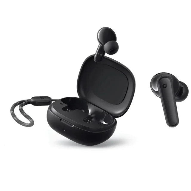 هدفون بلوتوثی انکر مدل SoundCore R50i A3949 بدون قابلیت نویز کنسلینگ، درگاه شارژ USB Type- 102830078