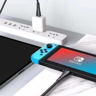 کابل USB-C مک دودو مدل CA-7641 New Pack طول 1.2 متر 102968287