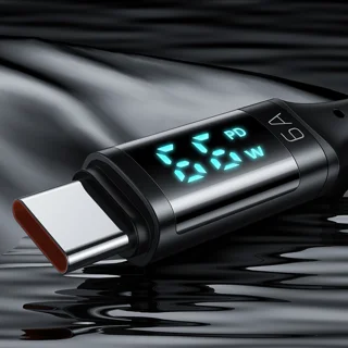 کابل تبدیل USB به USB-C  مک دودو مدل CA-108 طول 1.2 متر 102968322