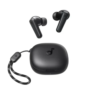 هدفون بلوتوثی انکر مدل SoundCore R50i A3949 بدون قابلیت نویز کنسلینگ، درگاه شارژ USB Type- 102830076