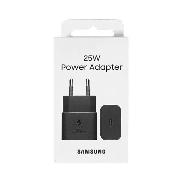 شارژر دیواری 25 وات سامسونگ مدل EP-T2510 102809246