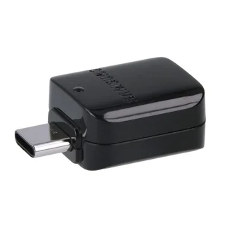 مبدل USB-C OTG مدل GH98-41288 102968032